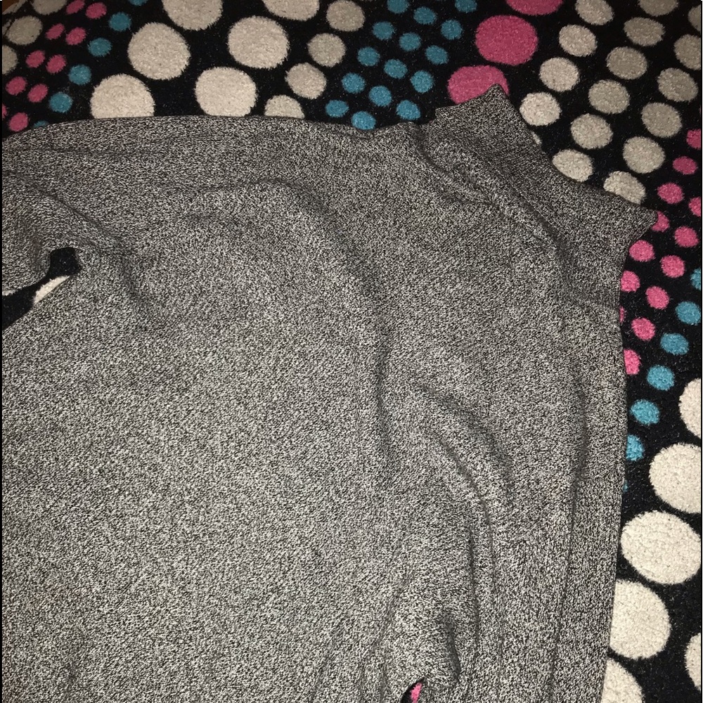 Turtleneck